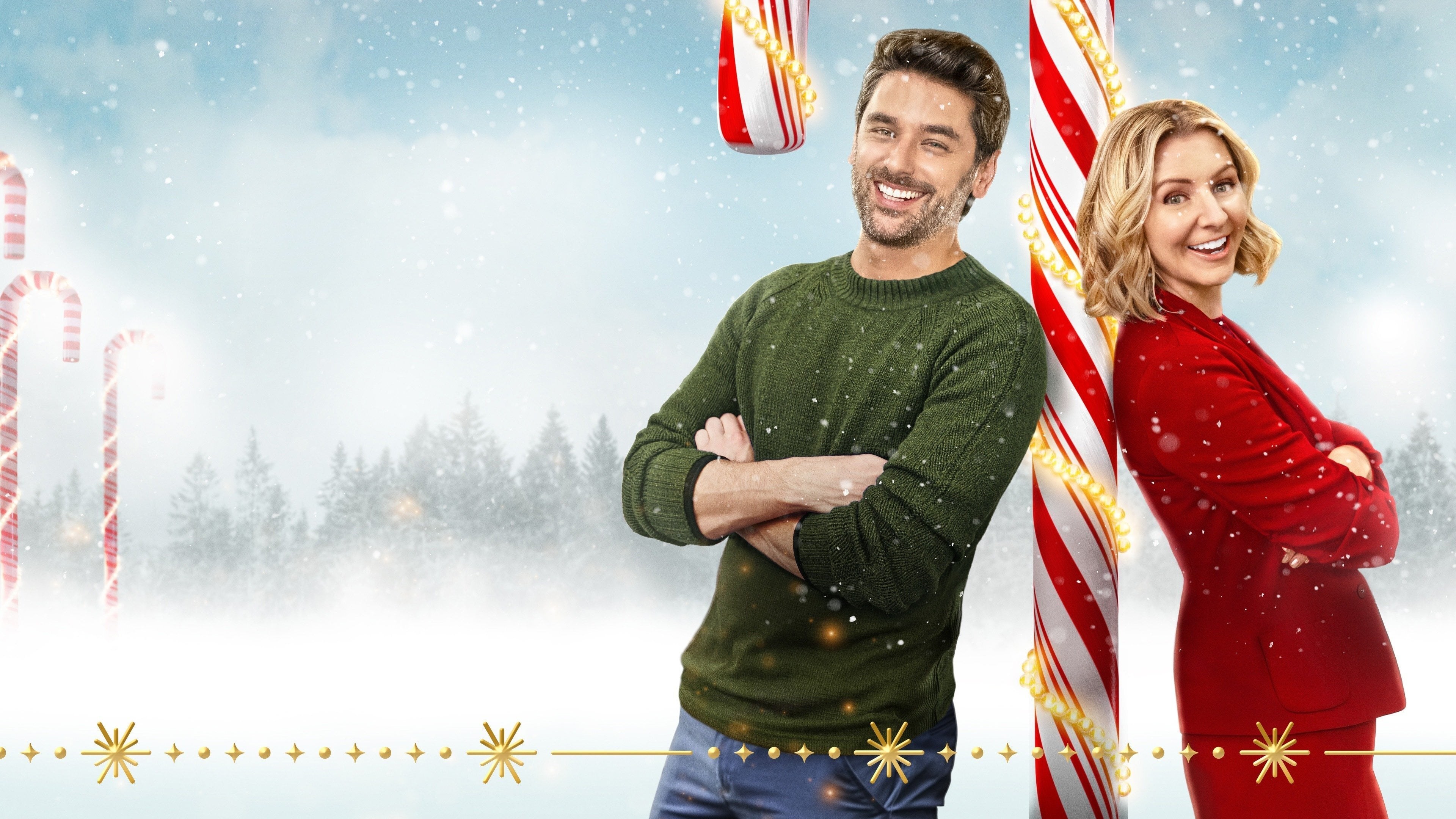 Foto de CANDY CANE CHRISTMAS