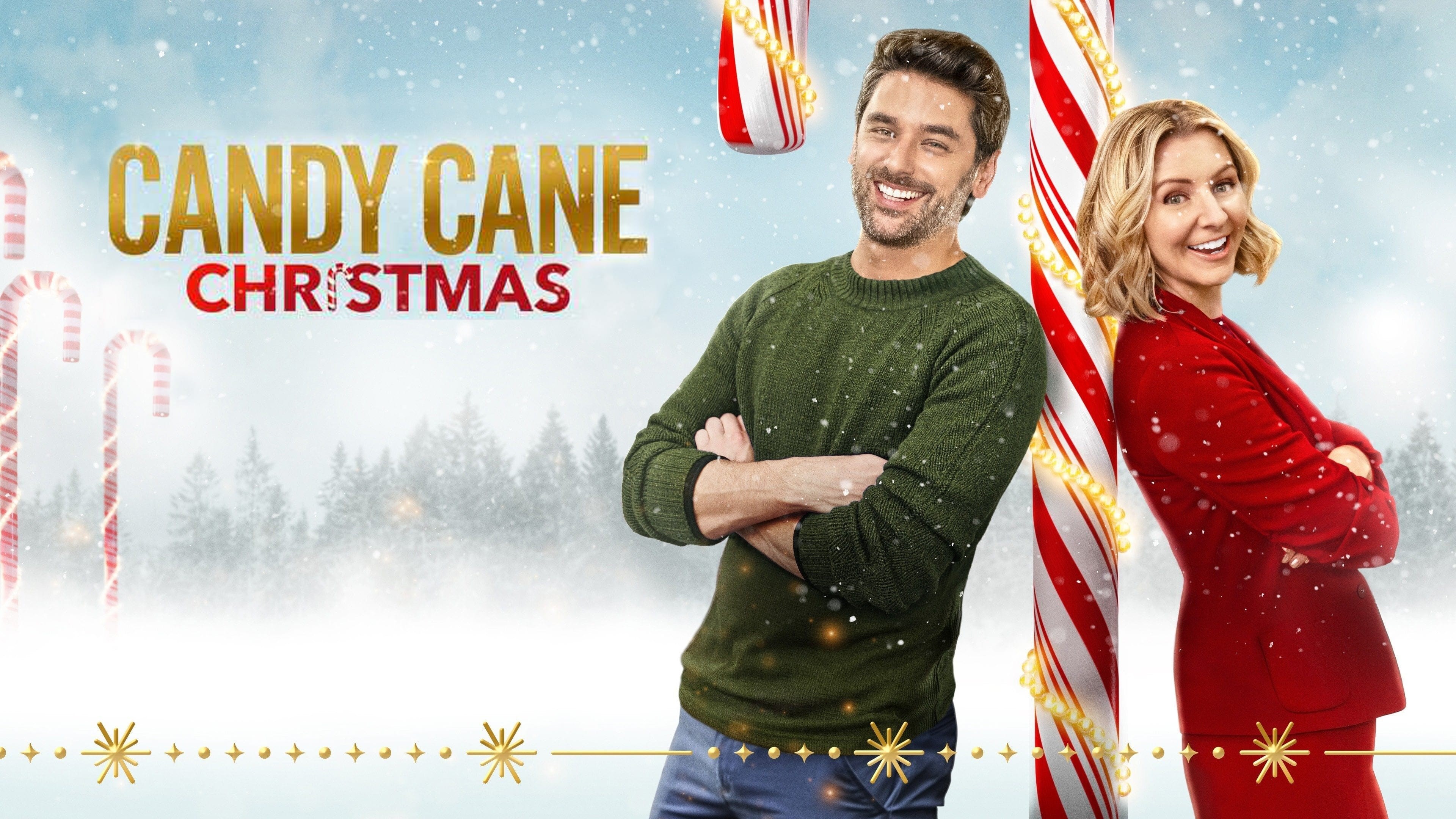 Foto de CANDY CANE CHRISTMAS