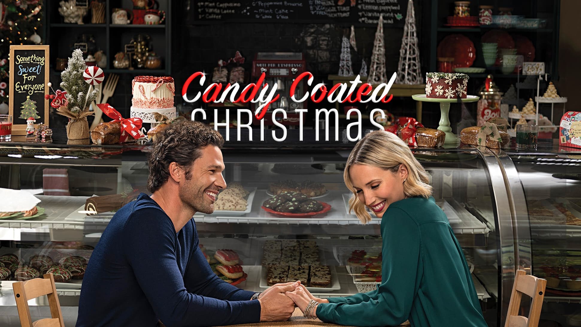 Foto de CANDY COATED CHRISTMAS