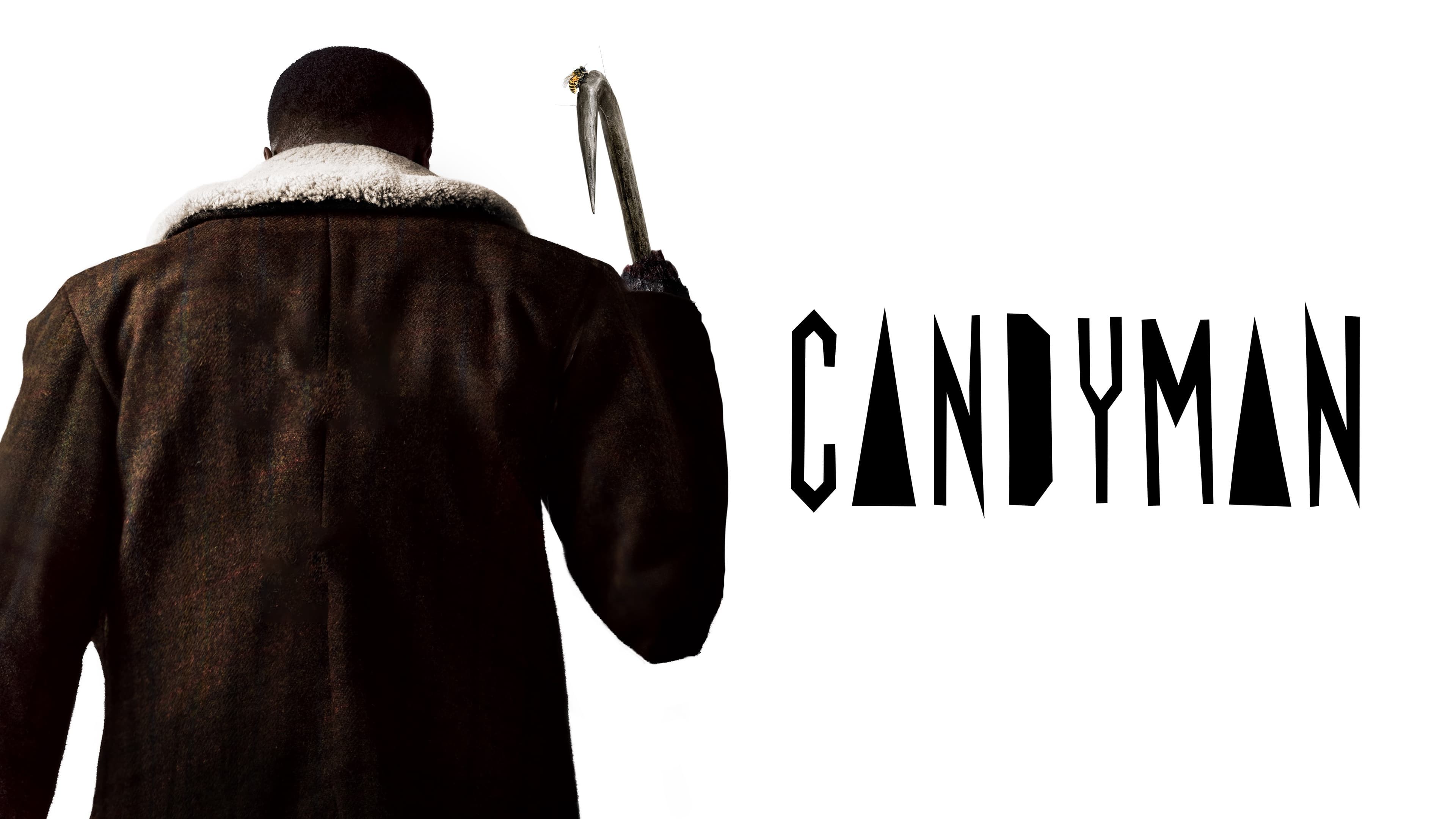 Foto de CANDYMAN