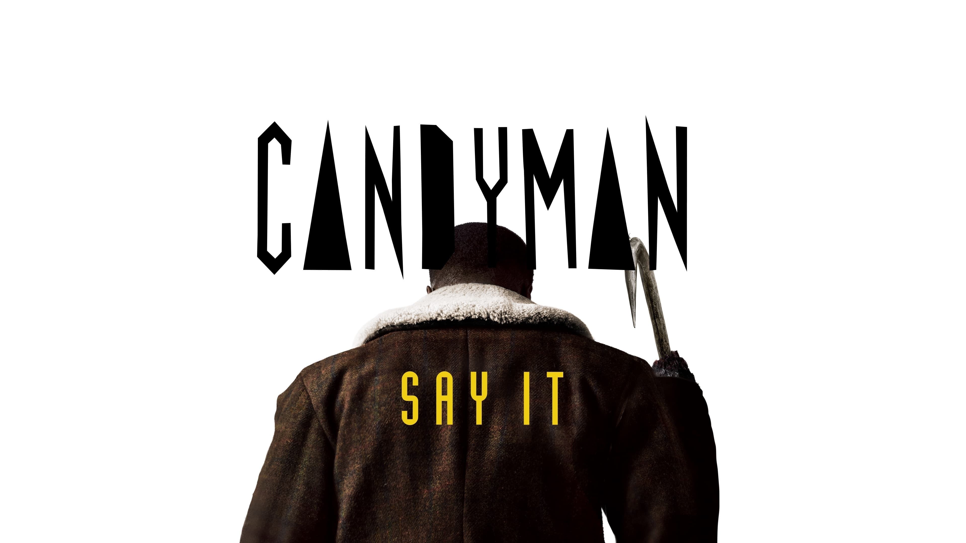 Foto de CANDYMAN