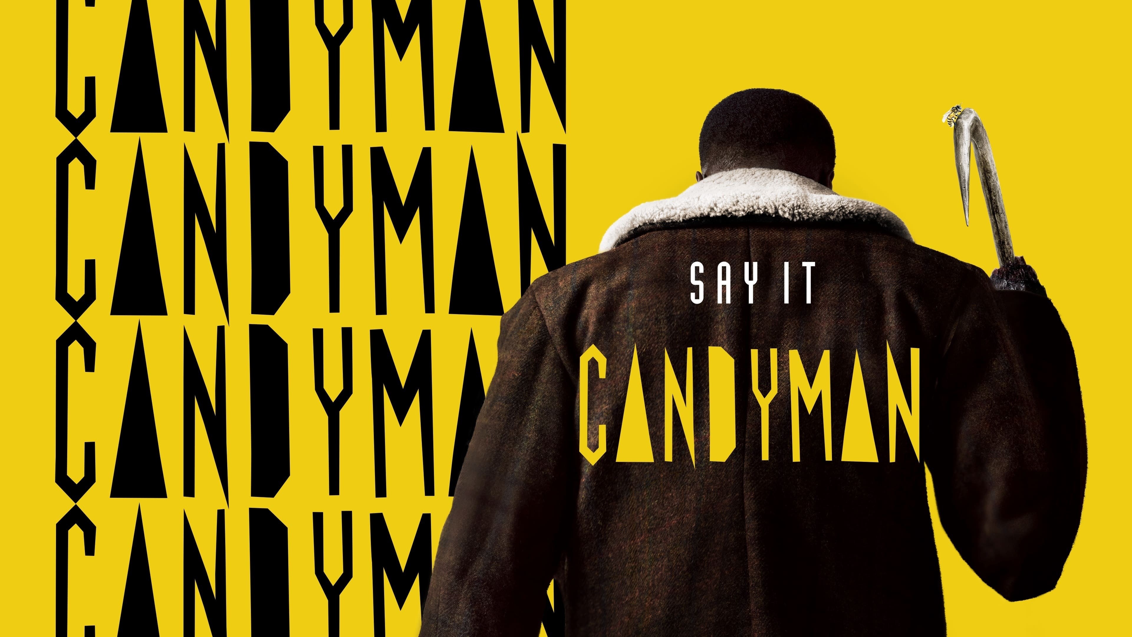 Foto de CANDYMAN