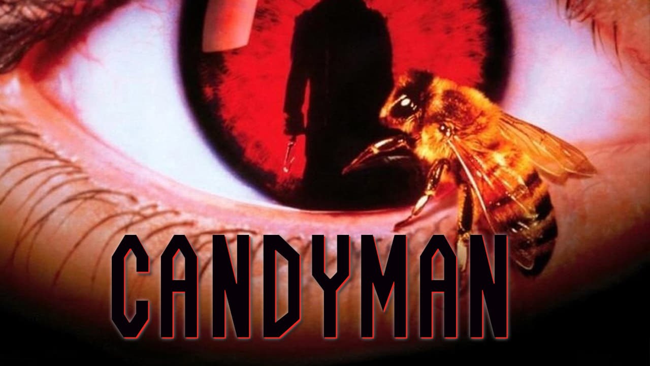 Foto de CANDYMAN, EL DOMINIO DE LA MENTE