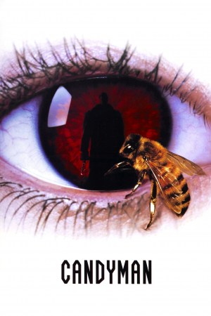Candyman, el dominio de la mente