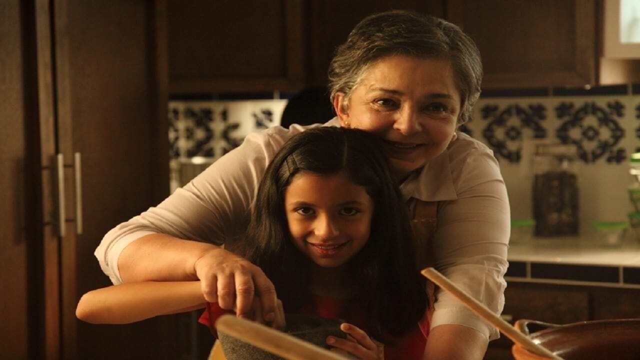 Foto de CANELA