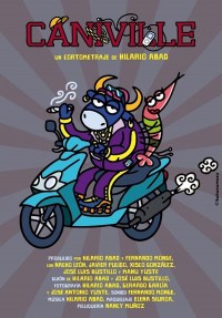 Película Caniville