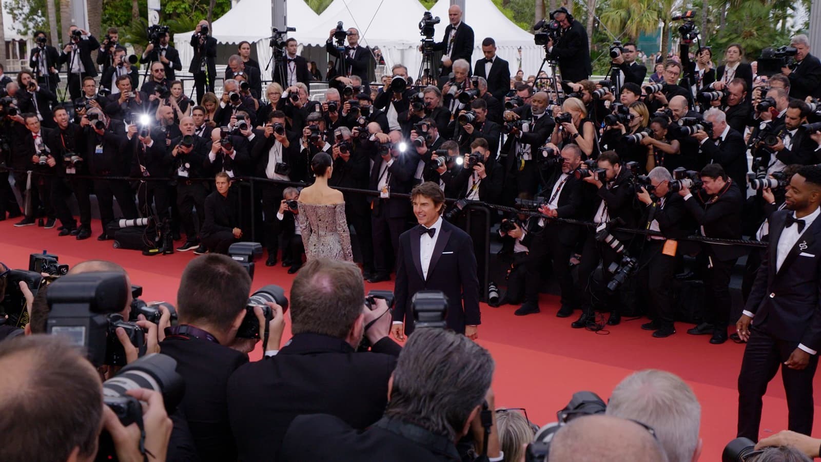 Foto de CANNES UNCUT