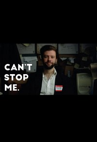Can't Stop Me.