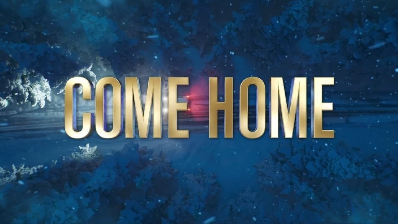 Foto de ¡CANTA 2!: COME HOME