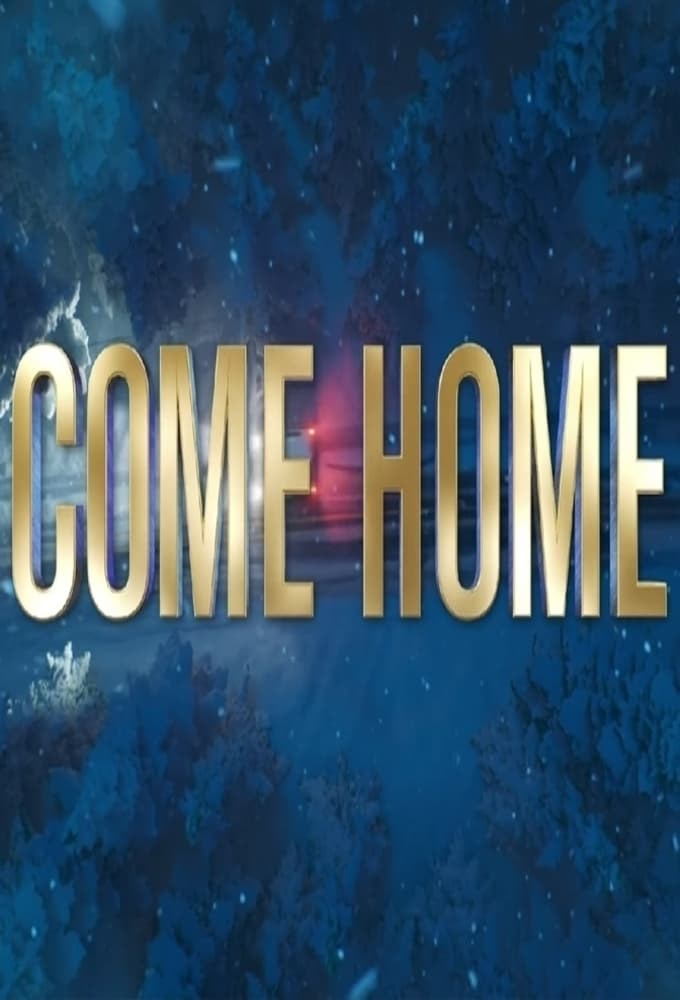 Poster de ¡CANTA 2!: COME HOME