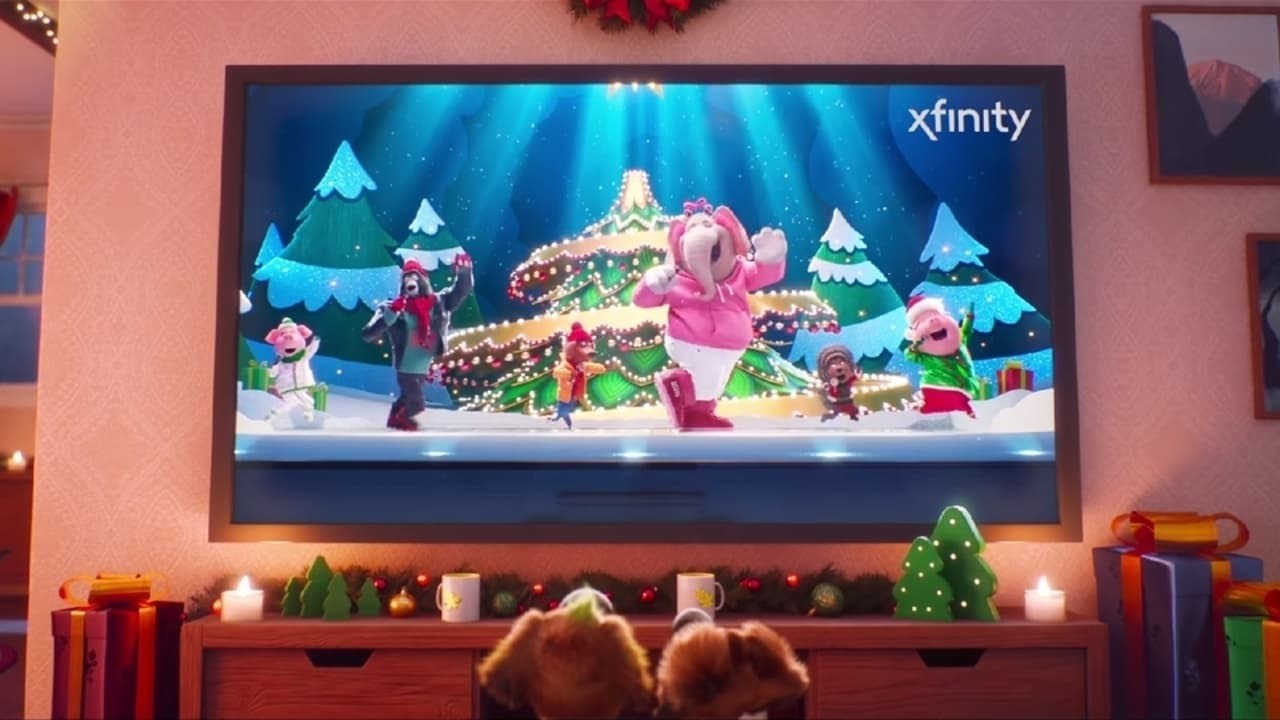 Foto de ¡CANTA 2!: COME HOME