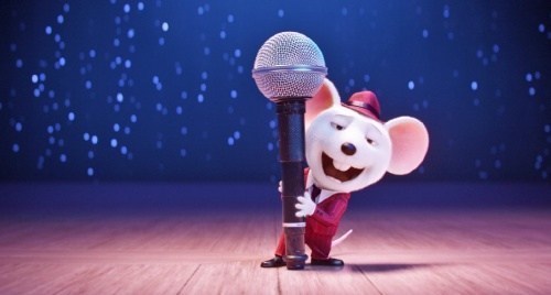 Foto de ¡CANTA!
