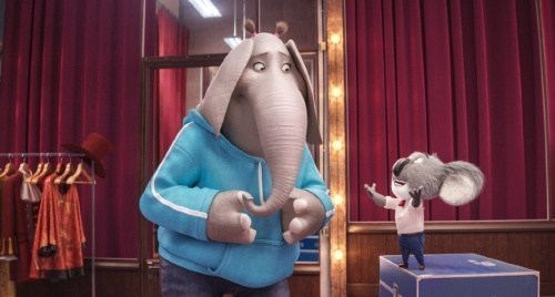 Foto de ¡CANTA!