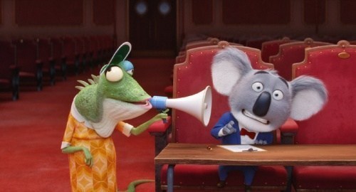 Foto de ¡CANTA!