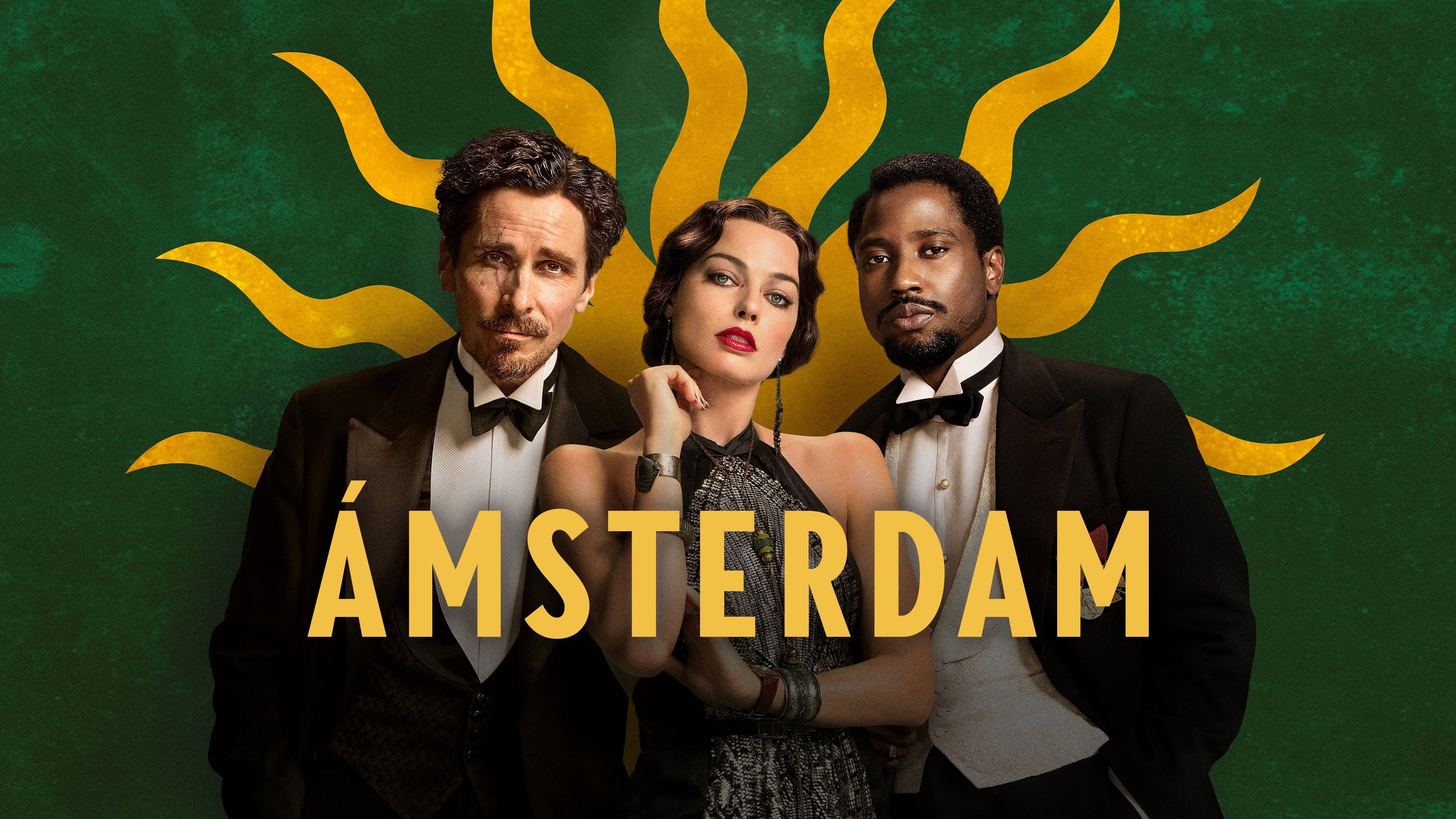 Foto de ÁMSTERDAM