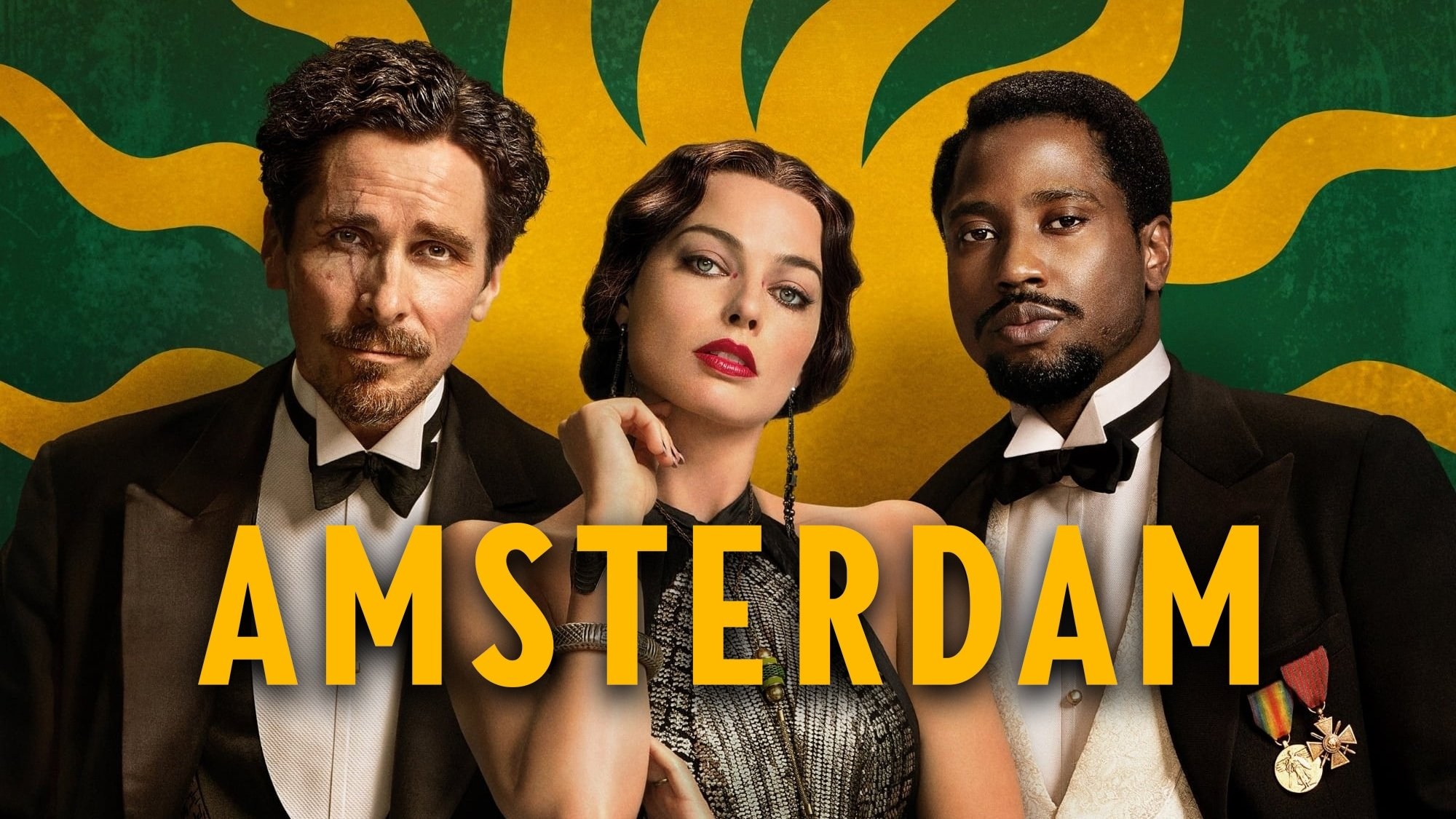 Foto de ÁMSTERDAM