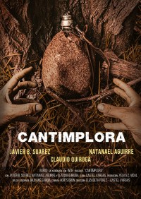 Cantimplora