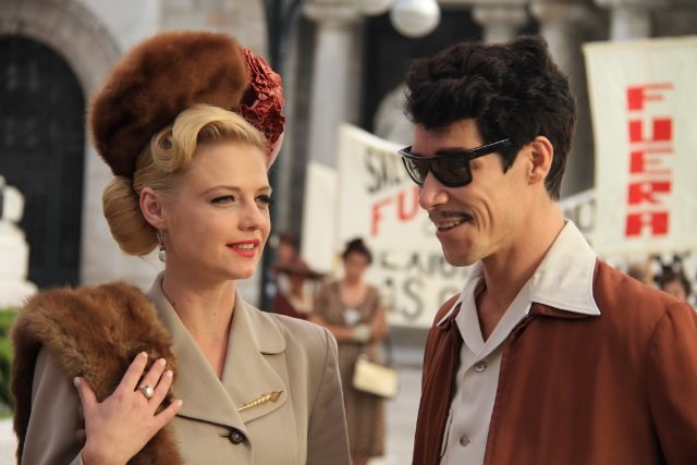 Foto de CANTINFLAS