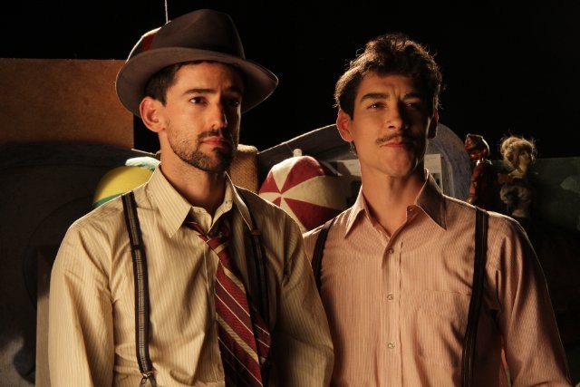 Foto de CANTINFLAS