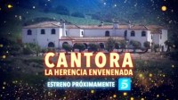 Cantora: La herencia envenenada 2