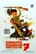 Canuto Cañete, recluta del 7