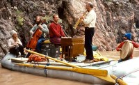 Canyon Consort