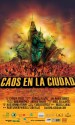 Caos en la ciudad