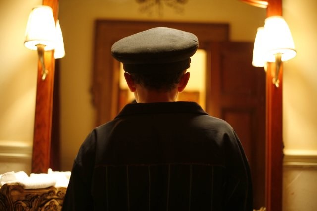Foto de CAPITÁN ABU RAED