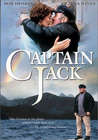 Poster de CAPITÁN JACK
