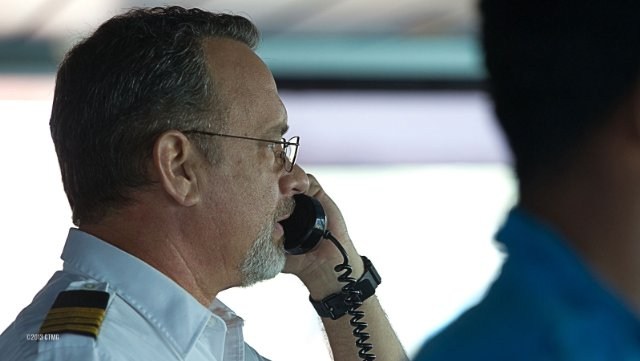 Foto de CAPITÁN PHILLIPS
