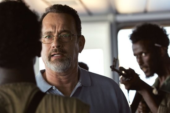 Foto de CAPITÁN PHILLIPS