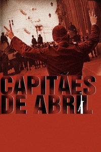 Capitanes de abril