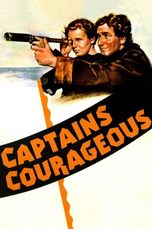 Capitanes intrépidos