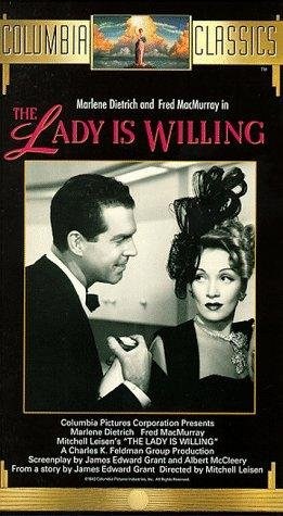 Poster de CAPRICHO DE MUJER