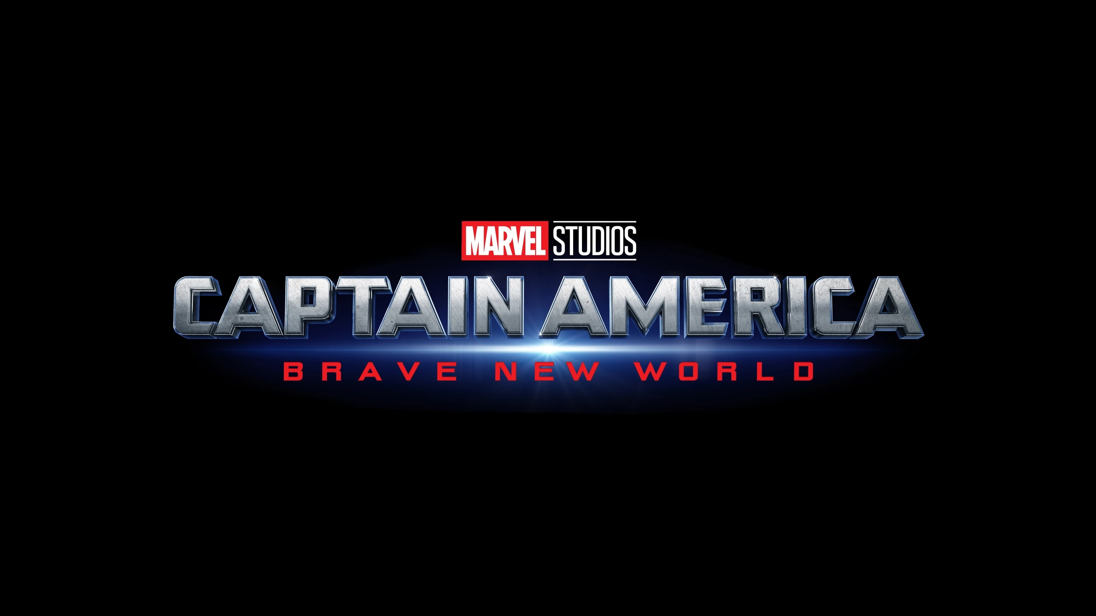 Foto de CAPTAIN AMERICA: BRAVE NEW WORLD