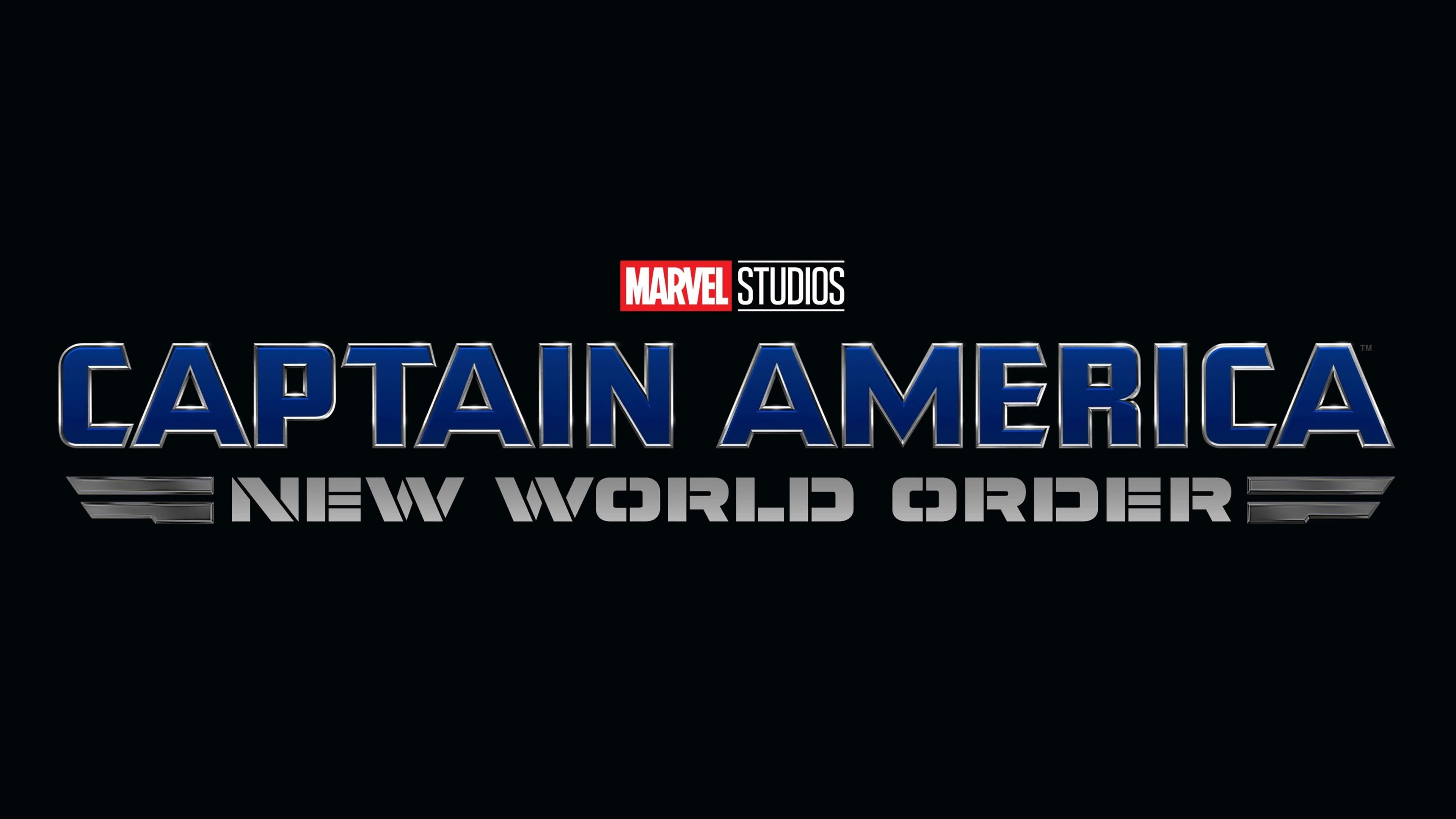 Foto de CAPTAIN AMERICA: BRAVE NEW WORLD