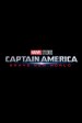 Marvel Studios' Captain America: Brave New World