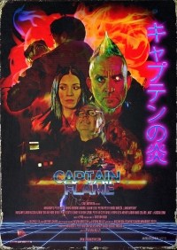 Captain Flame