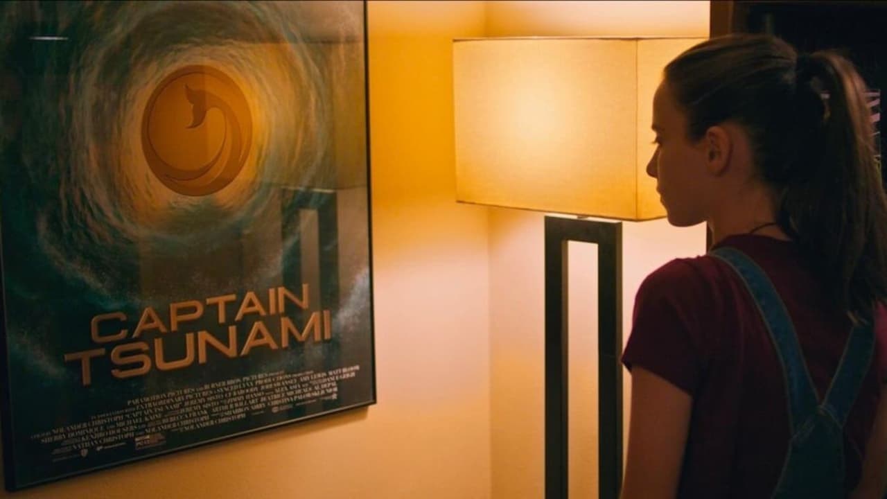 Foto de CAPTAIN TSUNAMI