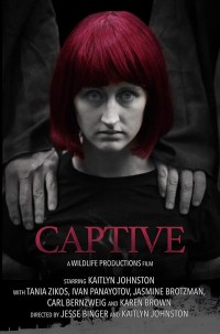 Captive