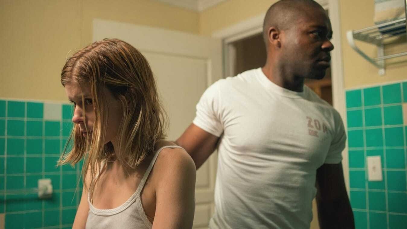 Foto de CAPTIVE