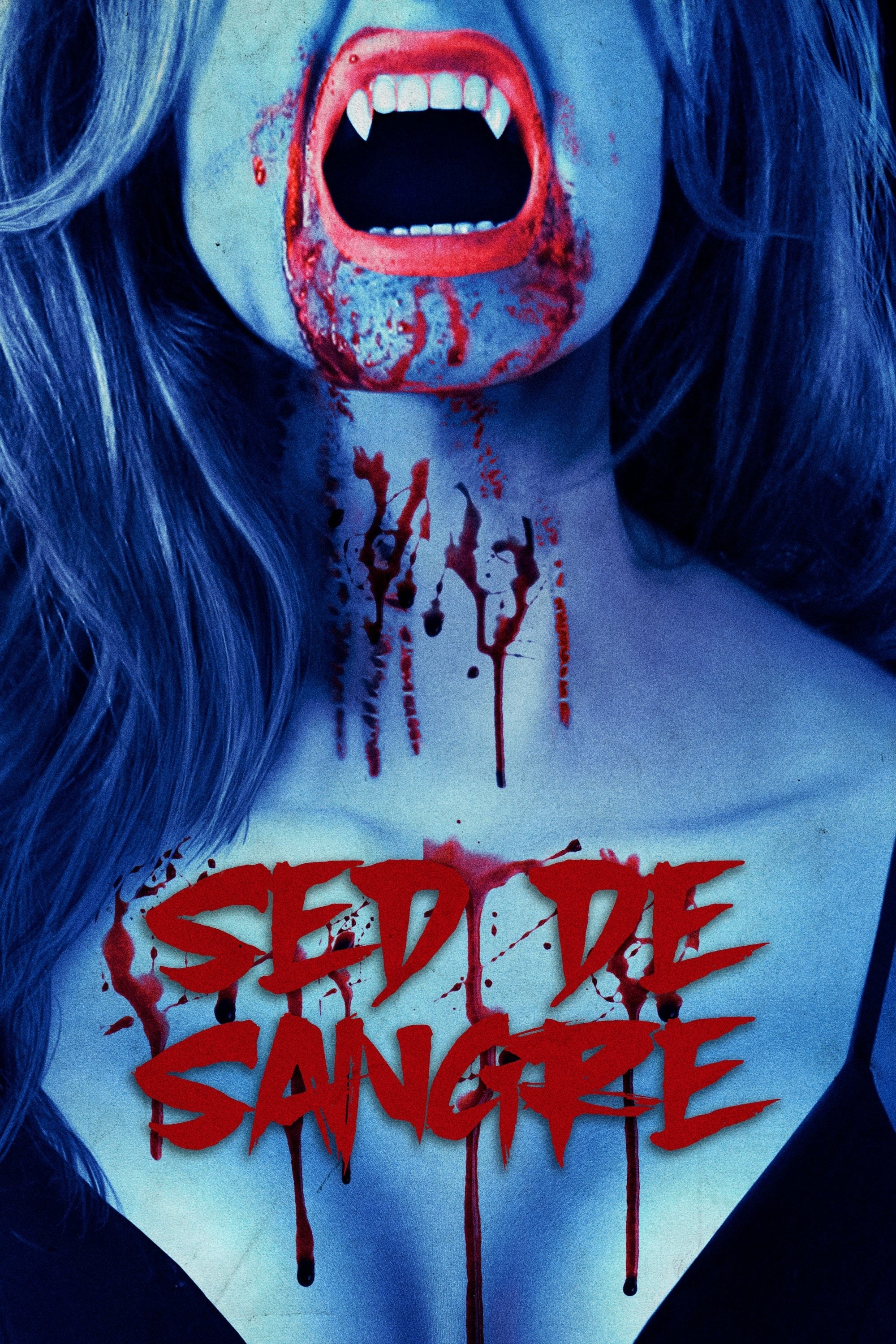 Poster de CAPTIVE en español