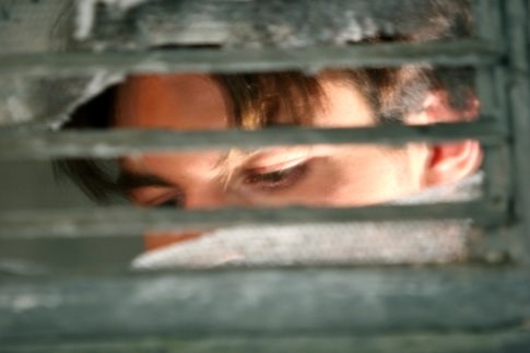 Foto de CAPTIVITY