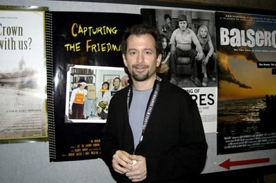 Foto de CAPTURING THE FRIEDMANS