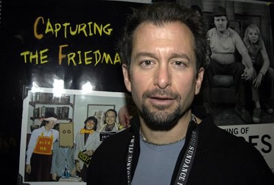 Foto de CAPTURING THE FRIEDMANS