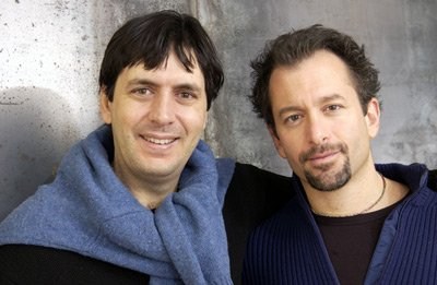 Foto de CAPTURING THE FRIEDMANS