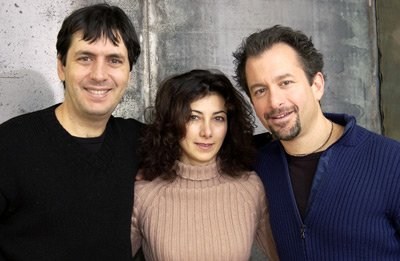 Foto de CAPTURING THE FRIEDMANS