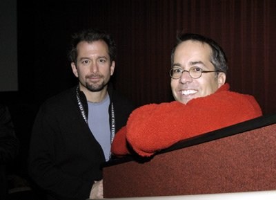 Foto de CAPTURING THE FRIEDMANS
