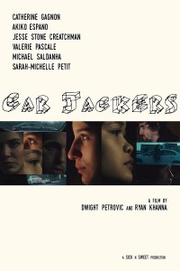 Car Jackers