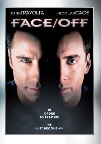 Poster de CARA A CARA